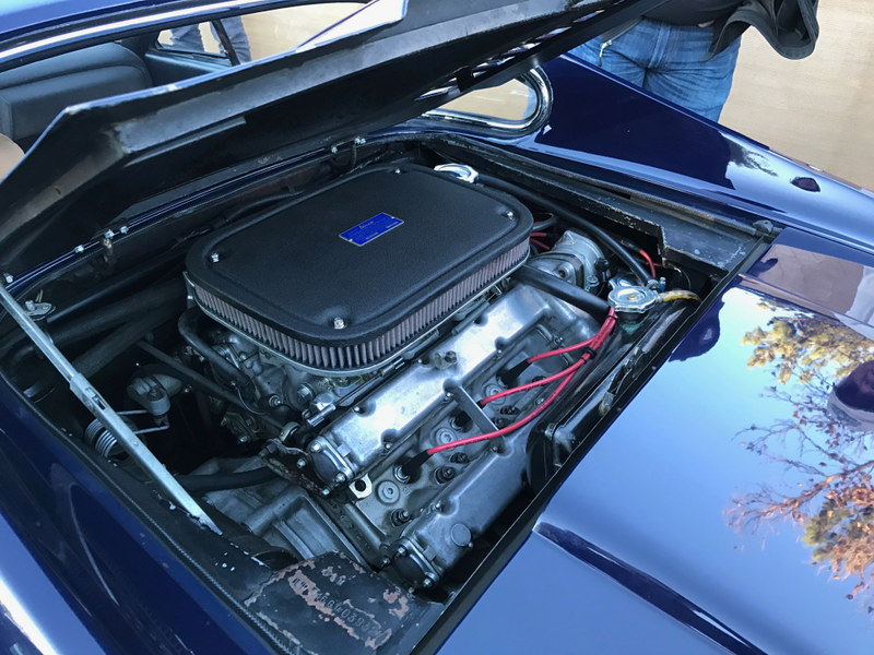 Illustration for article titled Cars and Coffee, Aliso Viejo - Dec 3, 2016 (HUGE PHOTODUMP)